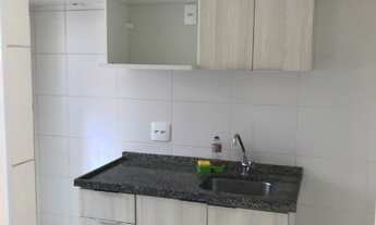 Imagem 6: APARTAMENTO CONDOMINIO GO MARAVILLE - LOCAÇÂO RUA UNIÃO - BAIRRO PARQUE UNIÃO