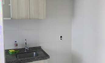 Imagem 7: APARTAMENTO CONDOMINIO GO MARAVILLE - LOCAÇÂO RUA UNIÃO - BAIRRO PARQUE UNIÃO