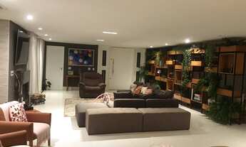 Imagem 2: LINDA CASA CONDOMÍNIO SERRA dos CRISTAIS. ALTO PADRÃO CAJAMAR - JORDANÉSIA