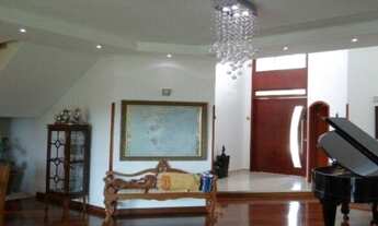 Imagem 6: LINDA MANSÃO NO MORADA DOS LAGOS BARUERI VENDE