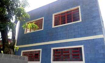 Imagem: 2 GALPÕES INDUSTRIAL AT 1.372M² ENGORDADOURO