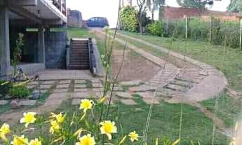 Imagem 4: CHÁCARA IVOTURUCAIA - 3 DORM. VENDE - PERMUTA