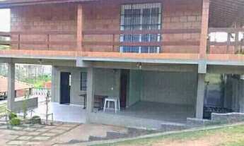 Imagem 2: CHÁCARA IVOTURUCAIA - 3 DORM. VENDE - PERMUTA