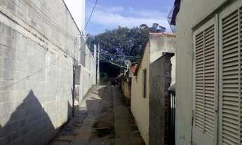 Imagem 4: 4 PQS CASA PARTE ALTA DO ANHANGABAÚ AT 702M² VENDE/PERMUTA