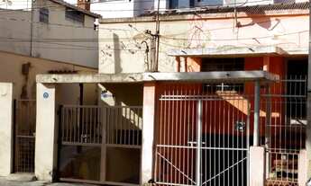 Imagem: 4 PQS CASA PARTE ALTA DO ANHANGABAÚ AT