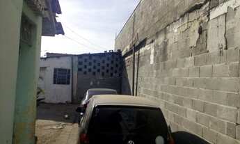 Imagem 3: 4 PQS CASA PARTE ALTA DO ANHANGABAÚ AT 702M² VENDE/PERMUTA