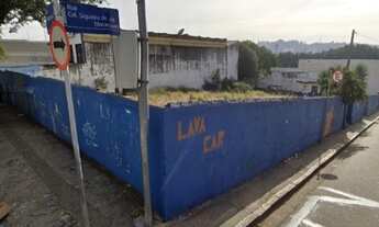 Imagem: TERRENO CENTRO DE JUNDIAÍ VENDE-SE