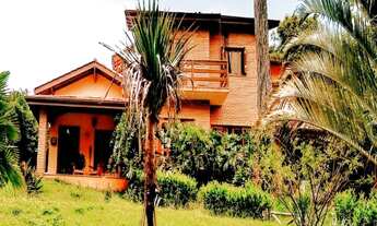 Imagem: CASA PQ DA FAZENDA ALTO PADRÃO JUNDIAÍ/ITATIBA