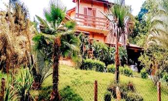 Imagem 3: CASA PQ DA FAZENDA ALTO PADRÃO JUNDIAÍ/ITATIBA VENDE/PERMUTA.