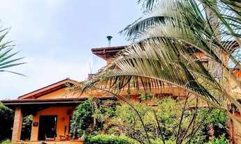 Imagem 2: CASA PQ DA FAZENDA ALTO PADRÃO JUNDIAÍ/ITATIBA VENDE/PERMUTA.