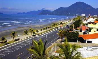 Imagem: ÓTIMO SOBRADO PERUÍBE VENDE