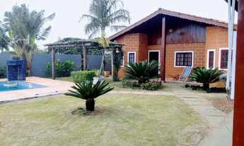 Imagem: CHÁCARA SAINT JAMES I CAMPO LIMPO PTA VENDE/PERMUTA