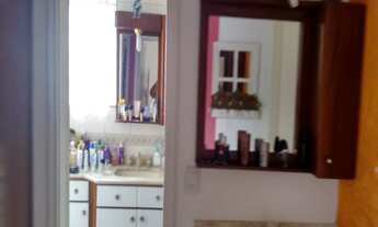 Imagem 6: APARTAMENTO PARA VENDA EDIFÍCIO INDEPENDÊNCIA JARDIM MESSINA