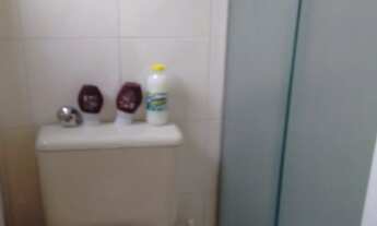 Imagem 7: APARTAMENTO PARA VENDA EDIFÍCIO INDEPENDÊNCIA JARDIM MESSINA