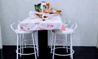 Imagem 4: ÓTIMO AP SANTOS BAIRRO MACUCO VENDE/PERMUTA