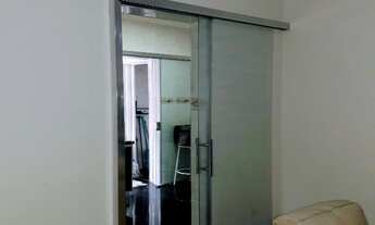 Imagem 2: ÓTIMO AP SANTOS BAIRRO MACUCO VENDE/PERMUTA