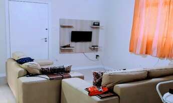 Imagem: ÓTIMO AP SANTOS BAIRRO MACUCO VENDE/PERMUTA