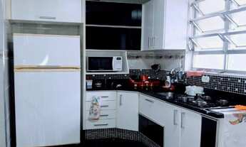 Imagem 5: ÓTIMO AP SANTOS BAIRRO MACUCO VENDE/PERMUTA