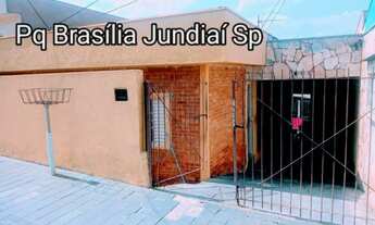 Imagem: CASA TÉRREA PQ BRASILIA COM EDICULA VENDE