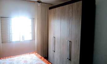 Imagem 3: CASA TÉRREA PQ BRASILIA COM EDICULA VENDE