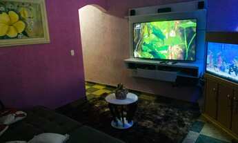 Imagem 6: SOBRADO PARA VENDA PARQUE CIDADE JARDIM II ACEITA PROPOSTA E APARTAMENTO NA NEGOCIAÇÃO