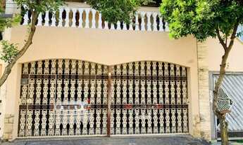 Imagem: SOBRADO PARA VENDA PARQUE CIDADE JARDIM