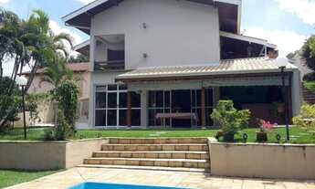 Imagem: CASA TÉRREA A VENDA LOTEAMENTO VALE AZUL