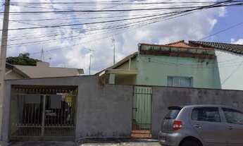 Imagem: CASA TÉRREA - VILA PROGRESSO - OPORTUNIDADE