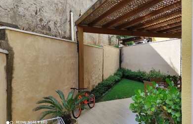 Imagem 3: OPORTUNIDADE VENDA DE SOBRADO NO COND. MORADA DO HORTO - JARDIM FLORESTAL - JUNDIAÍ - SP