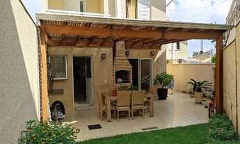 Imagem: OPORTUNIDADE VENDA DE SOBRADO NO COND. MORADA