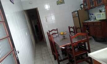 Imagem 3: SOBRADO PARA VENDA JARDIM DAS TULIPAS (IMÓVEL NÃO TEM HABITE-SE