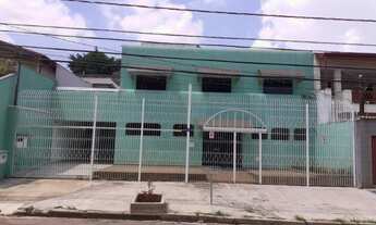 Imagem: ÓTIMO SOBRADO COMERCIAL/RESIDENCIAL COM