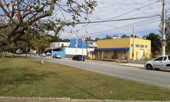 Imagem 2: EXCELENTE PONTO COMERCIAL - TERRENO 610 M² JARDIM SAMAMBAIA - JUNDIAÍ - SP