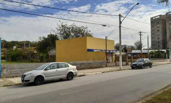 Imagem 4: EXCELENTE PONTO COMERCIAL - TERRENO 610 M² JARDIM SAMAMBAIA - JUNDIAÍ - SP