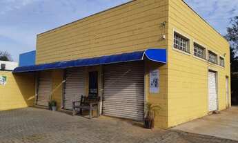 Imagem 3: EXCELENTE PONTO COMERCIAL - TERRENO 610 M² JARDIM SAMAMBAIA - JUNDIAÍ - SP