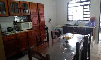 Imagem 2: SOBRADO PARA VENDA JARDIM DAS TULIPAS (IMÓVEL NÃO TEM HABITE-SE