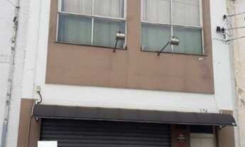 Imagem: LOCAÇÃO - EXCELENTE PRÉDIO COMERCIAL