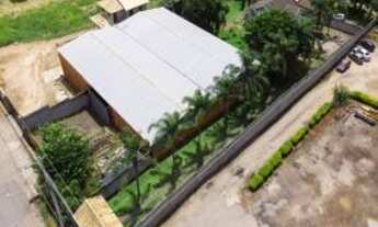 Imagem: VENDA - ÓTIMO GALPÃO - 480 M² BAIRRO