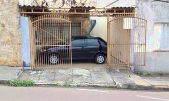 Imagem: CASA TÉRREA PARA VENDA ÓTIMA LOCALIZAÇÃO