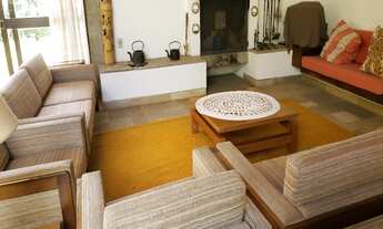 Imagem 3: VENDA - MAGNIFICO SITIO - 186 MIL M² TERRENO BAIRRO DO MOINHO - CAMPO LIMPO PAULISTA - SP