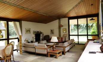 Imagem: VENDA - MAGNIFICO SITIO - 186 MIL M² TERRENO