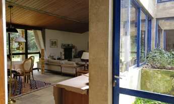 Imagem 4: VENDA - MAGNIFICO SITIO - 186 MIL M² TERRENO BAIRRO DO MOINHO - CAMPO LIMPO PAULISTA - SP