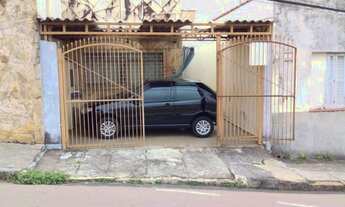 Imagem 2: CASA TÉRREA PARA VENDA ÓTIMA LOCALIZAÇÃO