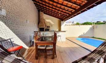 Imagem: VENDA - EXCELENTE CASA REFORMADA - 261 M²