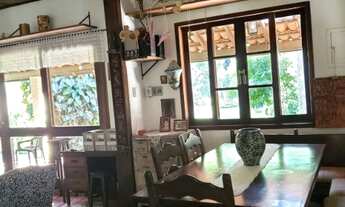 Imagem 7: VENDA - MAGNIFICO SITIO - 186 MIL M² TERRENO BAIRRO DO MOINHO - CAMPO LIMPO PAULISTA - SP