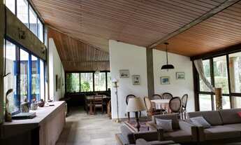 Imagem 5: VENDA - MAGNIFICO SITIO - 186 MIL M² TERRENO BAIRRO DO MOINHO - CAMPO LIMPO PAULISTA - SP