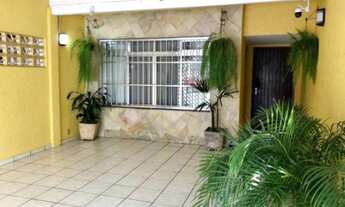 Imagem: VENDA - ÓTIMA CASA SOBRADO - 118 M² VL