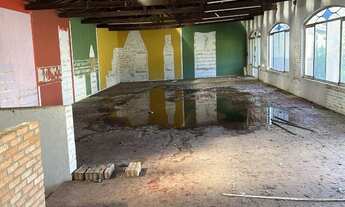 Imagem 7: VENDA - EXCELENTE ÁREA / TERRENO / GLEBA - 12.502 M² ROD. ENG. CONSTÂNCIO CINTRA / ITATIBA