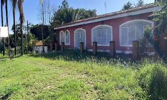 Imagem: VENDA - EXCELENTE ÁREA / TERRENO / GLEBA