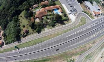 Imagem 6: VENDA - EXCELENTE ÁREA / TERRENO / GLEBA - 23.250 M² ROD. ENG. CONSTÂNCIO CINTRA / ITATIBA